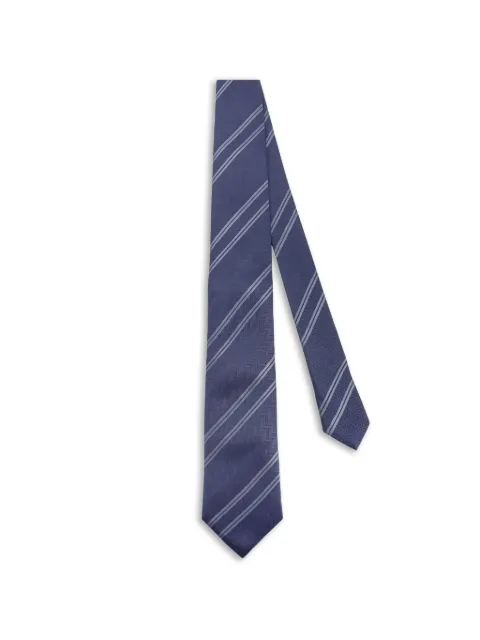 Brunello Cucinelli silk tie