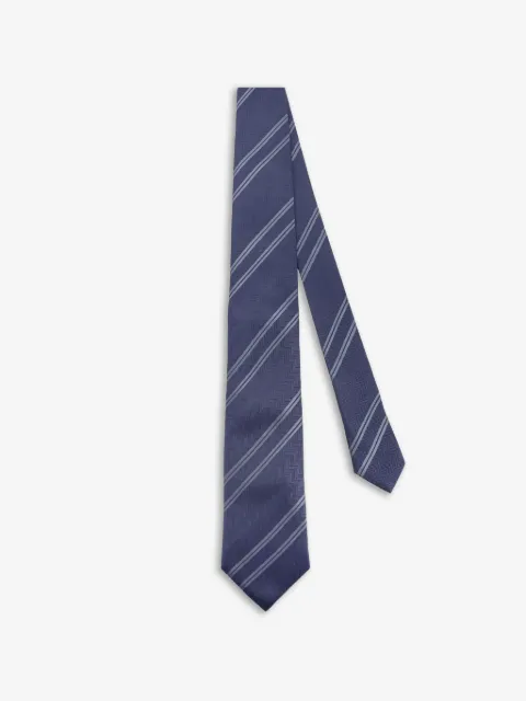 Brunello Cucinelli silk tie