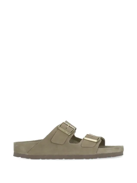 Birkenstock Arizona buckle-fastening sandals