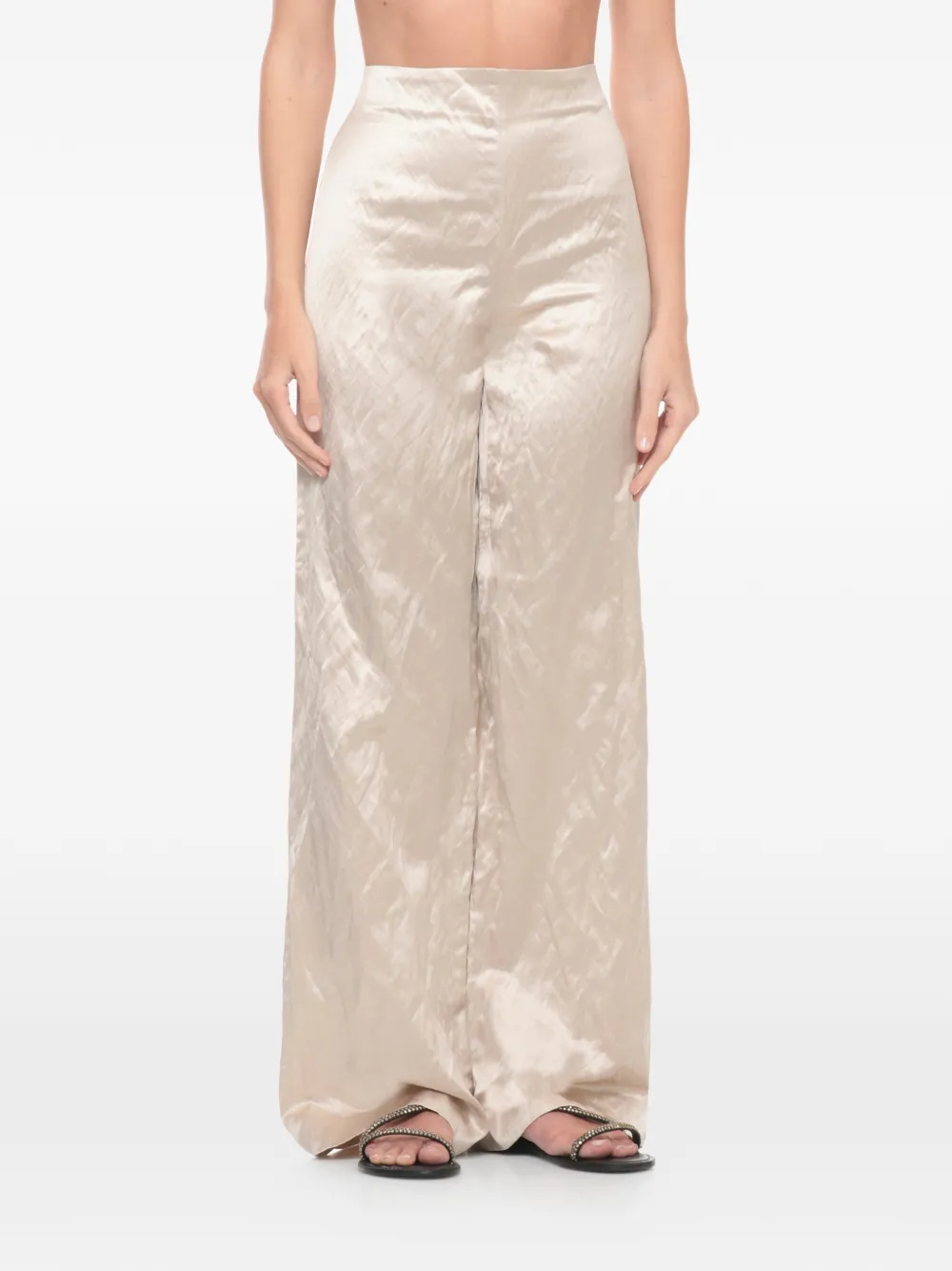 Antonelli Patrizio trousers - Toni neutri