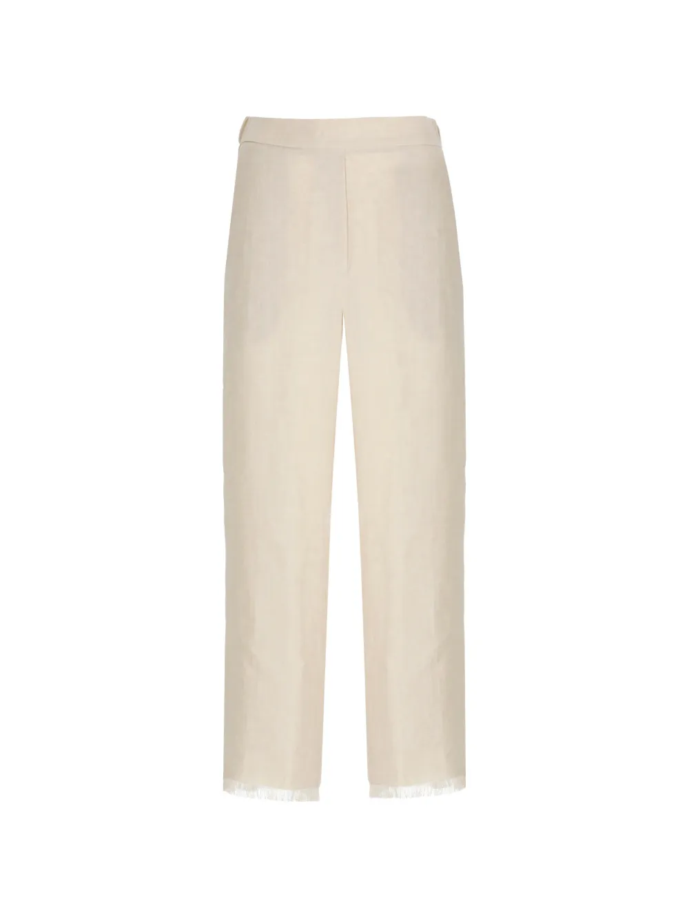 Antonelli Torres trousers - Toni neutri