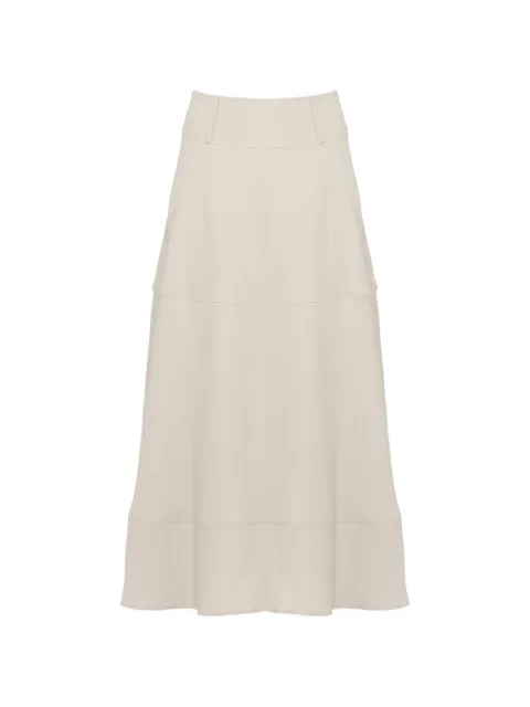 Antonelli Joel maxi skirt
