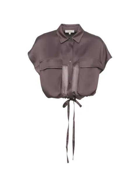 Antonelli Frida shirt 