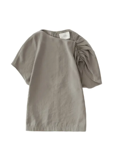 Studio Nicholson Carpi blouse