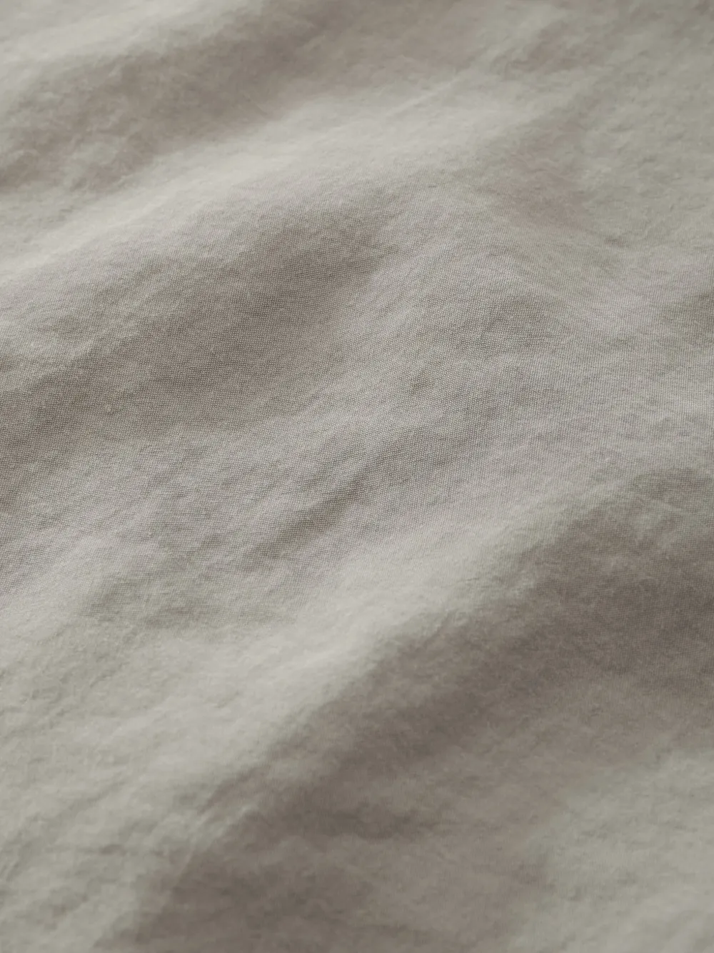  Studio Nicholson Blusa Carpi - Marrón 