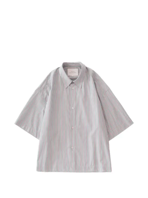Studio Nicholson Sanko shirt