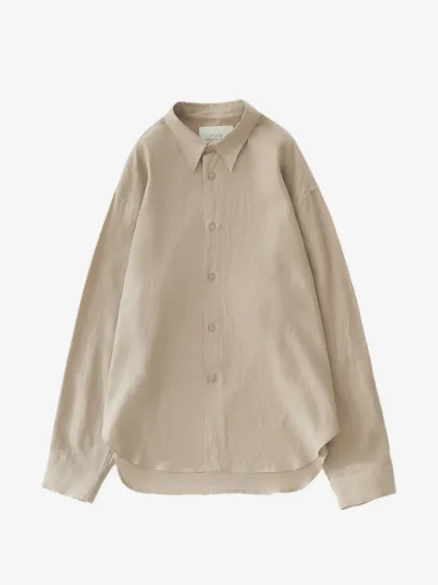 Studio Nicholson chemise Rafe
