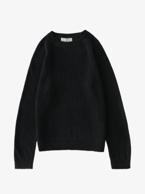 Studio Nicholson Coste jumper