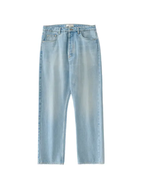 Studio Nicholson Riso jeans