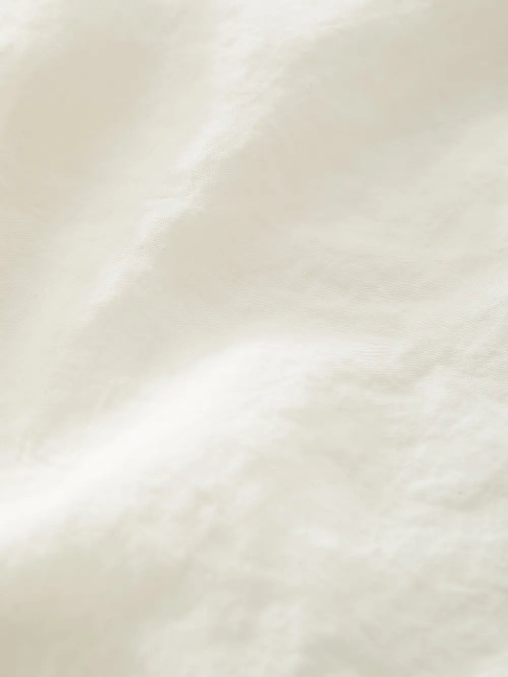  Studio Nicholson Blusa Carpi - Bianco 
