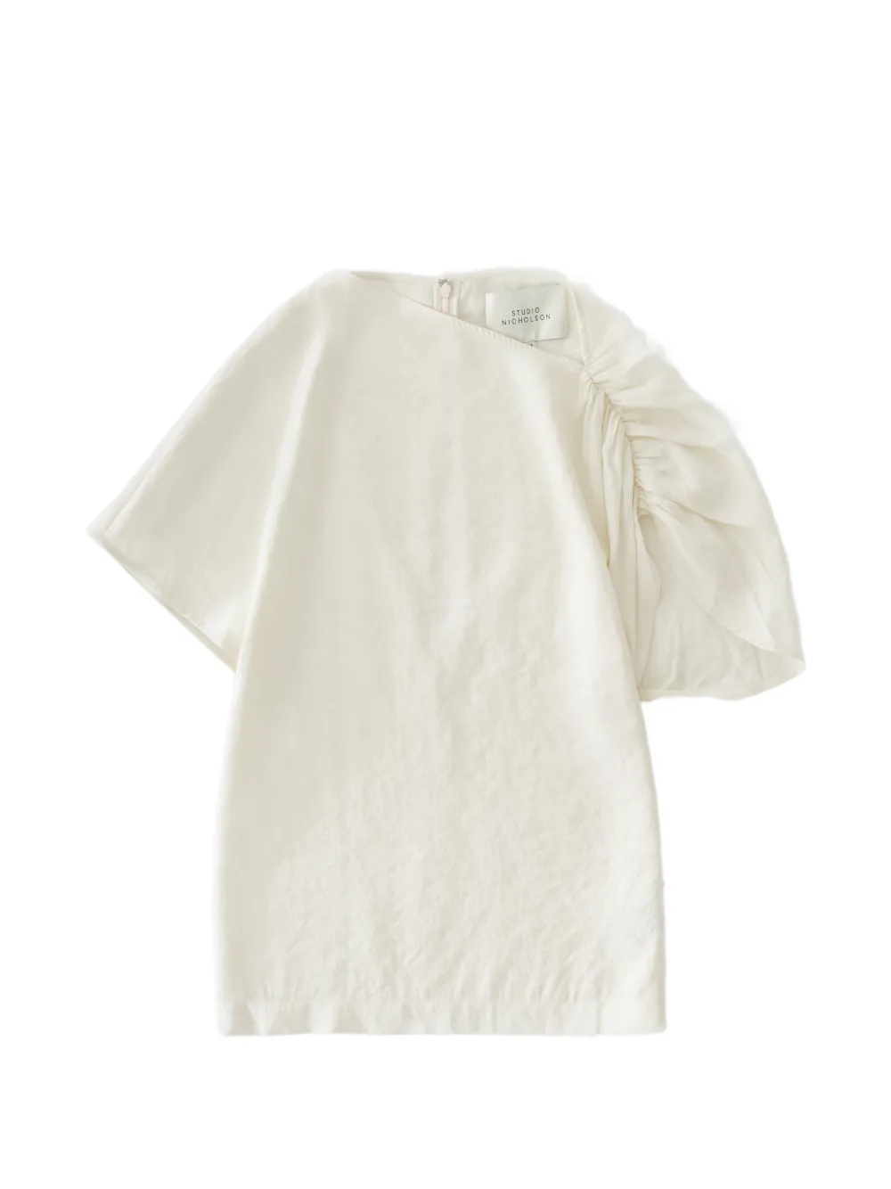 Studio Nicholson Carpi blouse - White