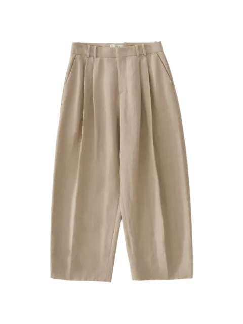 Studio Nicholson Line trousers