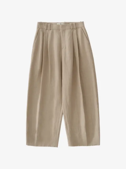 Studio Nicholson Line trousers