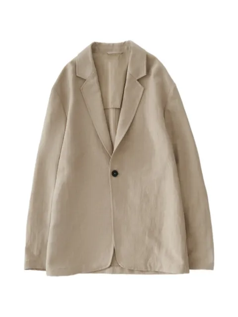 Studio Nicholson blazer Denison