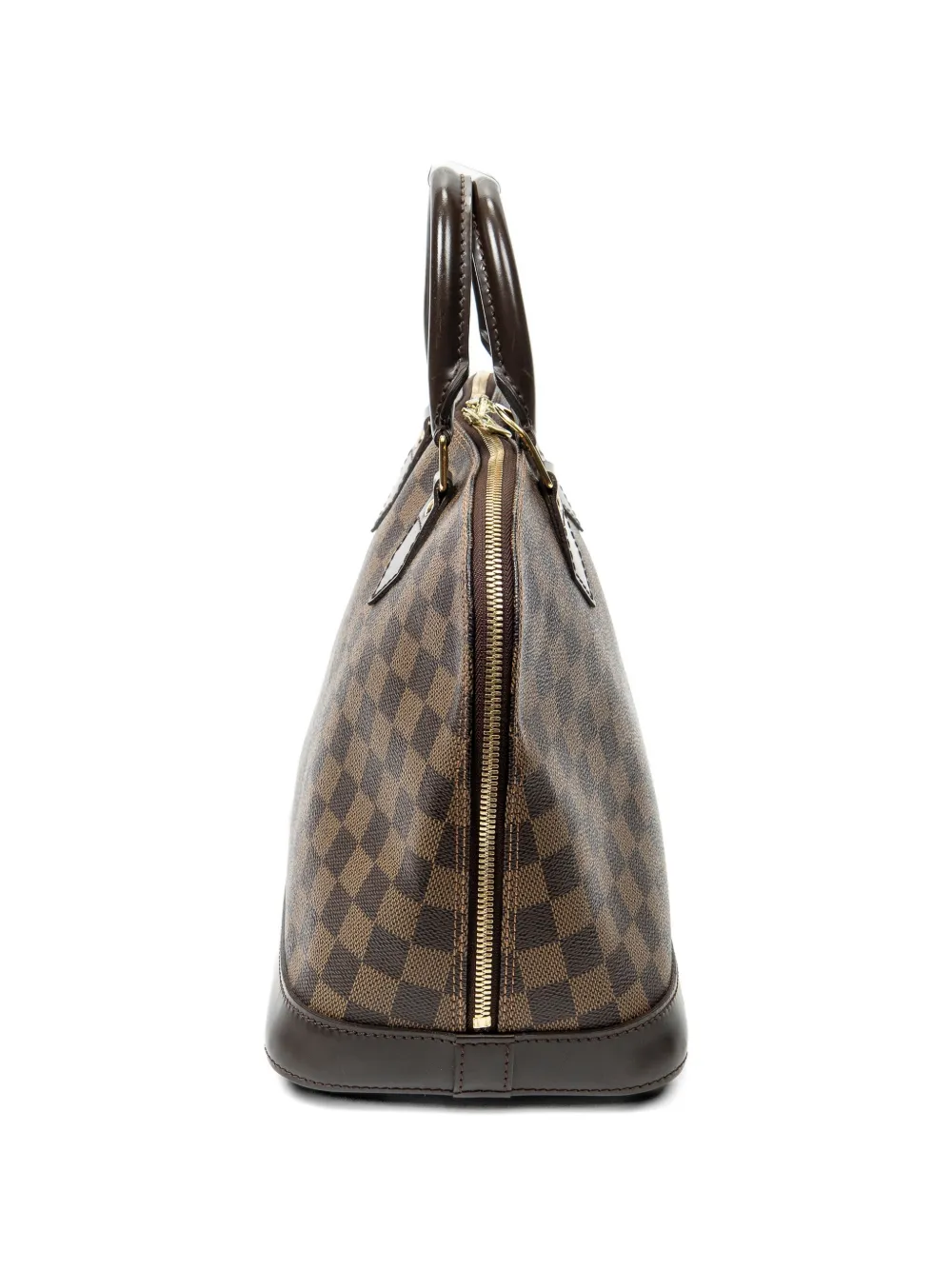 Louis Vuitton Pre-Owned 2007 PM Alma shopper Bruin