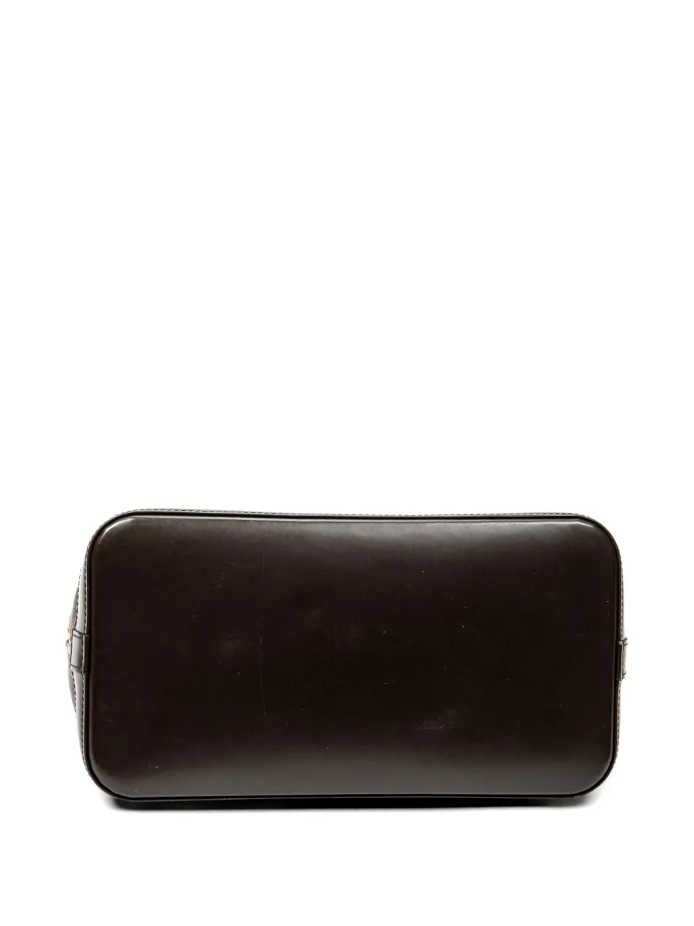 Louis Vuitton Pre-Owned 2007 PM Alma shopper Bruin