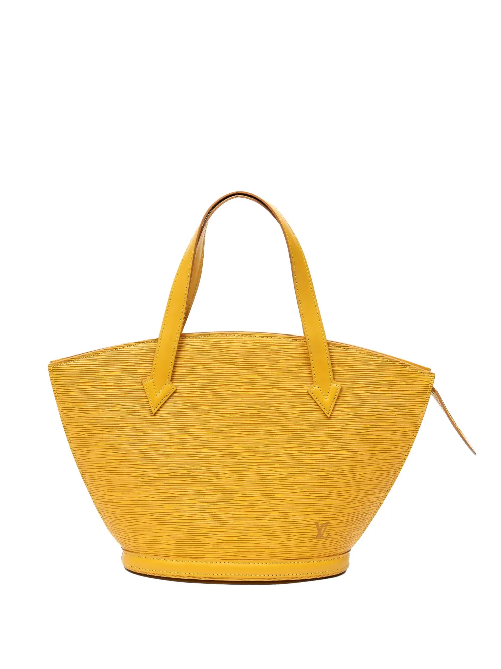 Louis Vuitton Pre-Owned PM Saint Jacques tote bag - Giallo