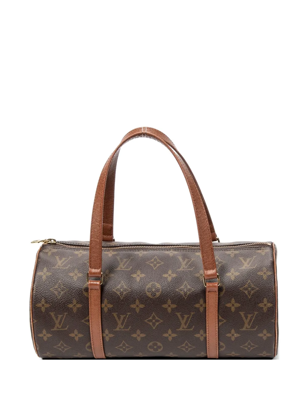 Louis Vuitton Pre-Owned 1994 30 Papillon handbag - Marrone