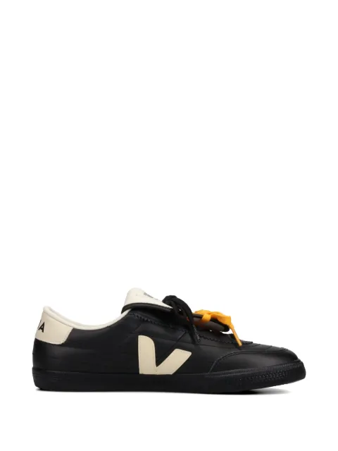 VEJA Panenka leather sneakers