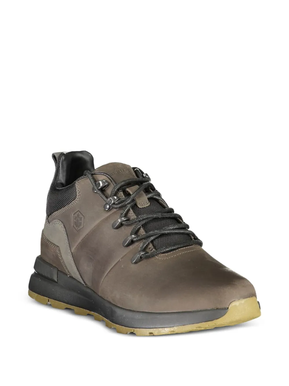 Timberland Lumberjack laarzen Bruin