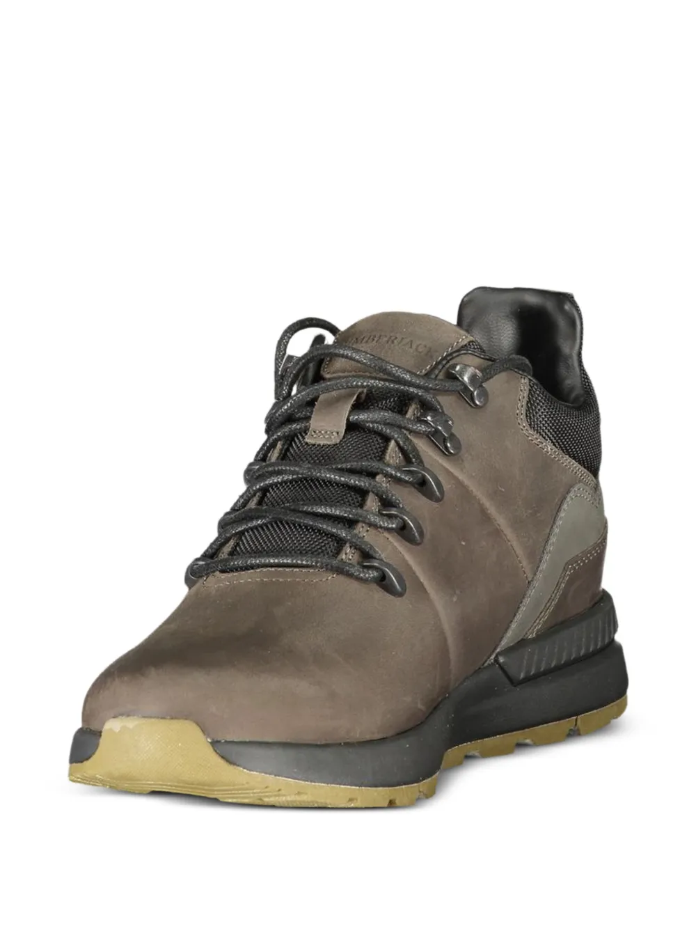 Timberland Lumberjack laarzen Bruin
