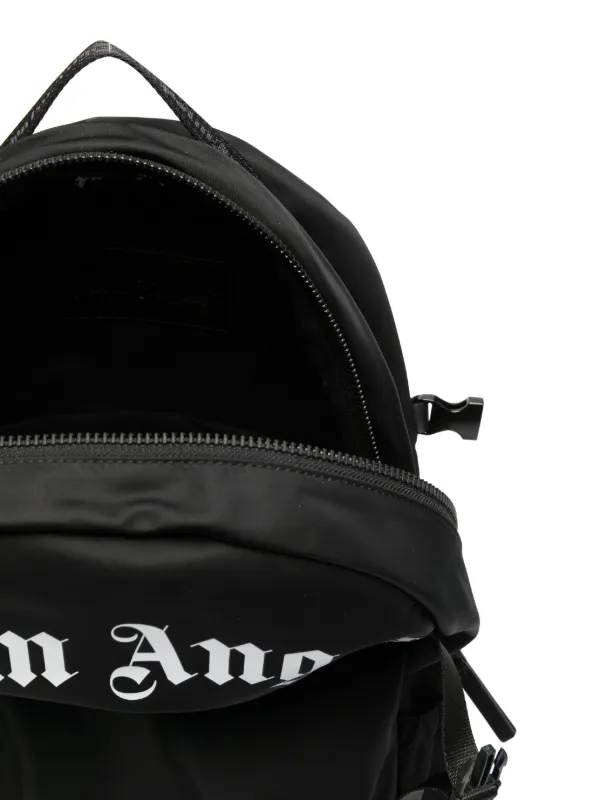 Palm Angels Save The Ocean Bottle 黒 Palm Angels Save The Ocean