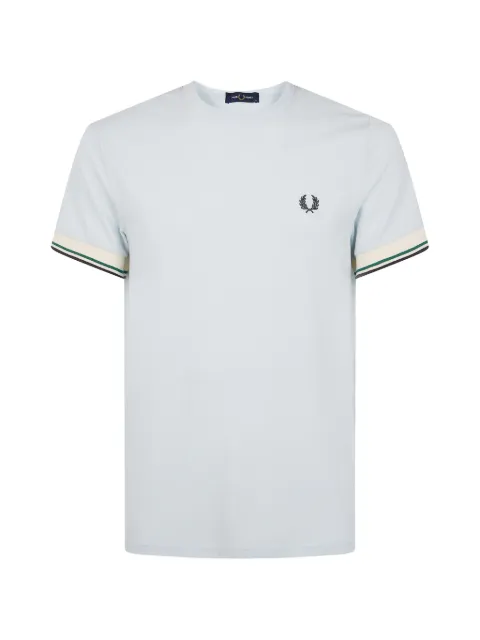 Fred Perry twin-tipped Laurel Wreath T-shirt