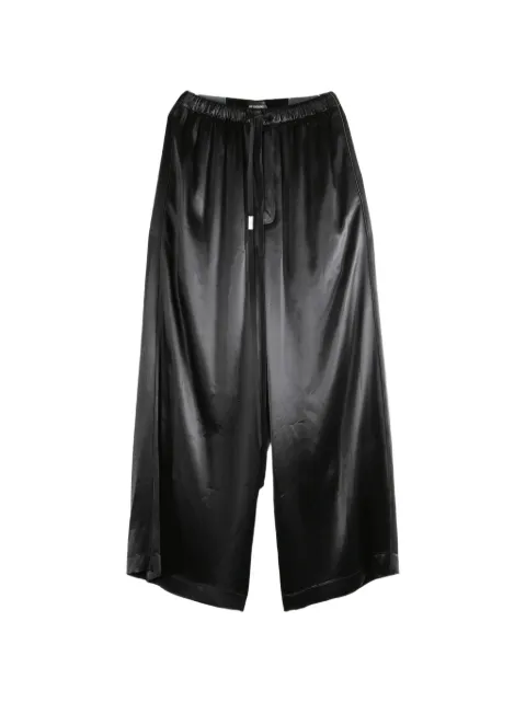 Ann Demeulemeester pantalones Sofi