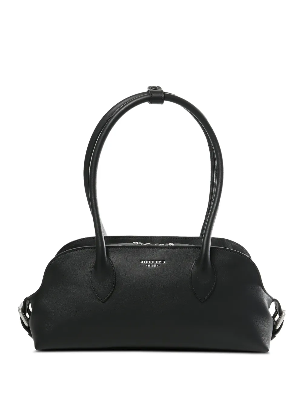 Ann Demeulemeester mini Dolly shouder bag - Black