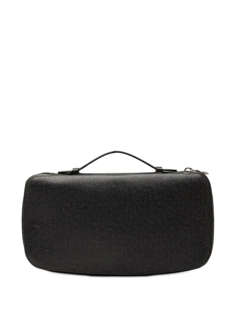 Louis Vuitton Pre-Owned 2003 Taiga Atoll Organizer - Schwarz