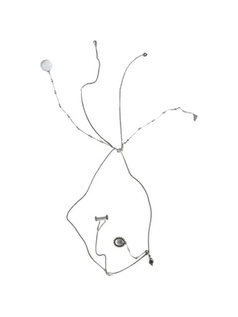 Ann Demeulemeester Yula necklace