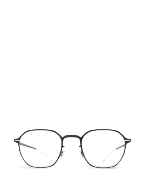 Mykita lunettes de vue Isla à monture géométrique