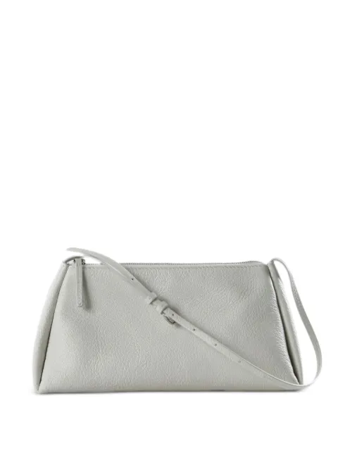 CALVIN KLEIN COLLECTION Aurelis slouchy shape clutch bag