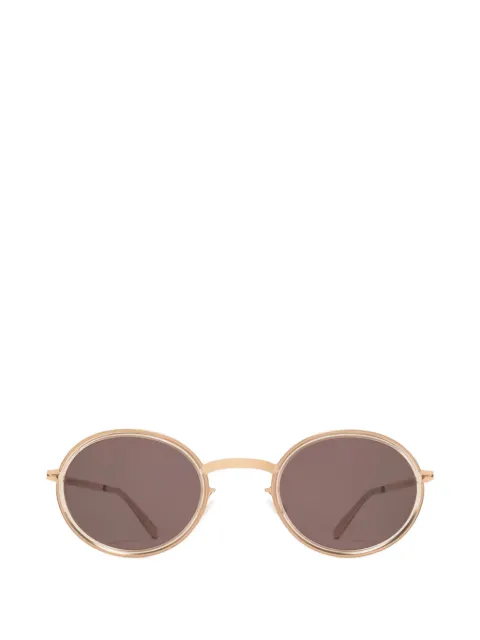 Mykita Berthold round-frame sunglasses