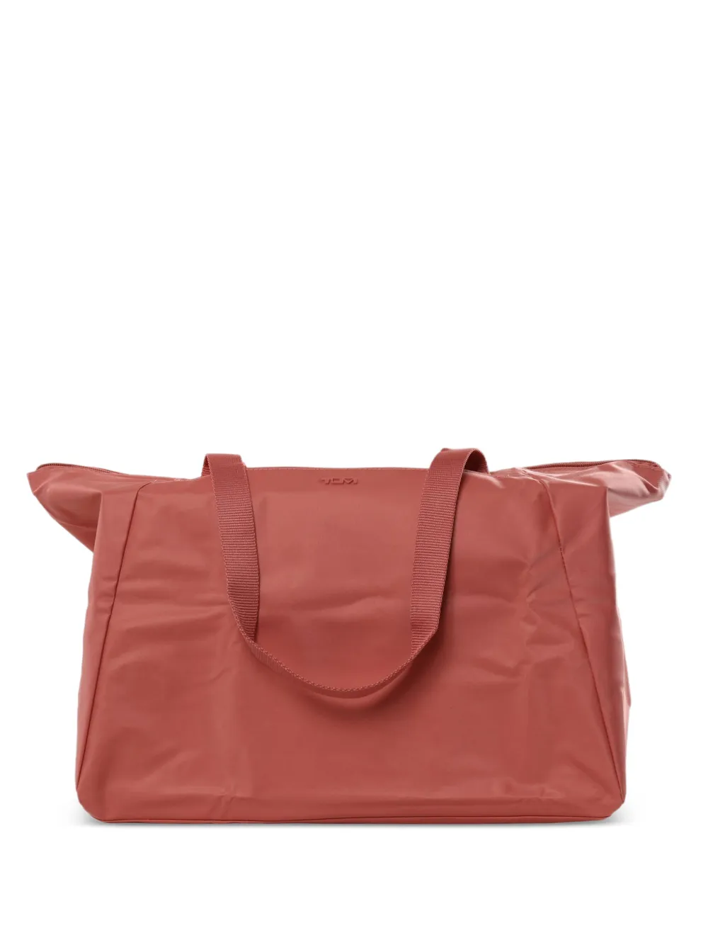 Tumi medium Just In Case tote bag - Rosa