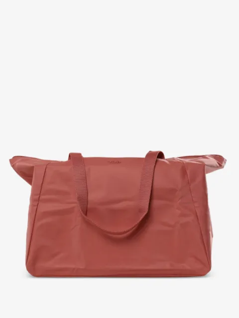 Tumi medium Just In Case tote bag