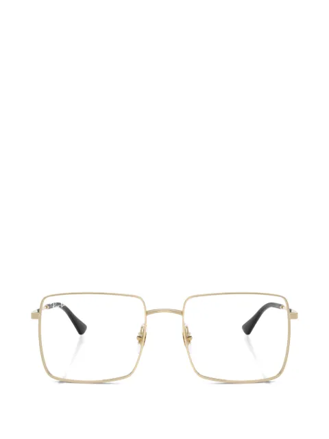 Ray-Ban Brix square-frame glasses