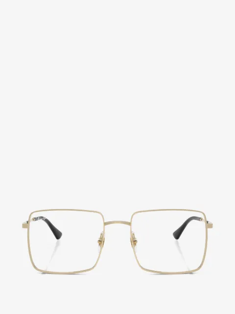 Ray-Ban Brix square-frame glasses