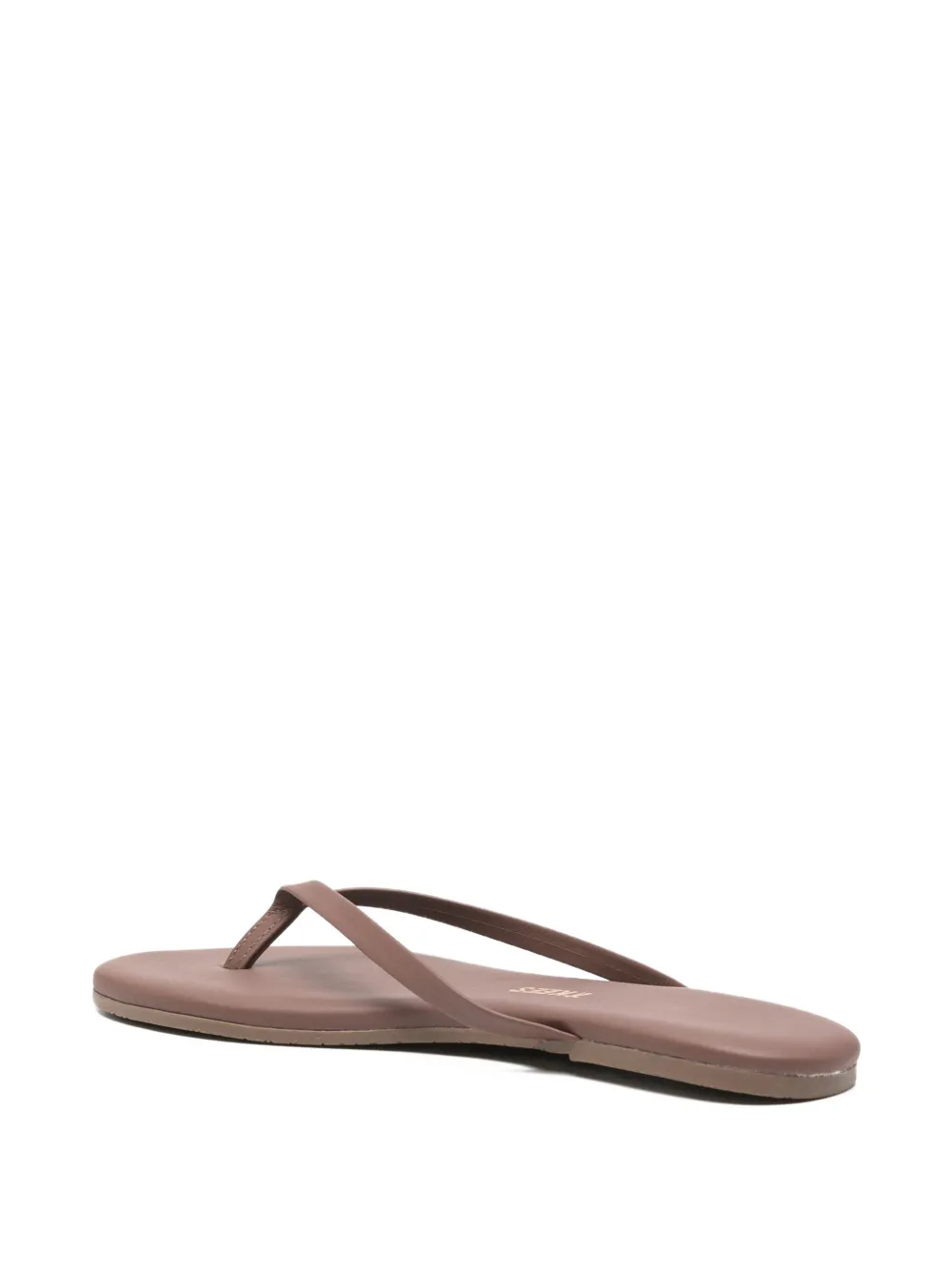  Tkees Chanclas Foundations Matte - Marrón 