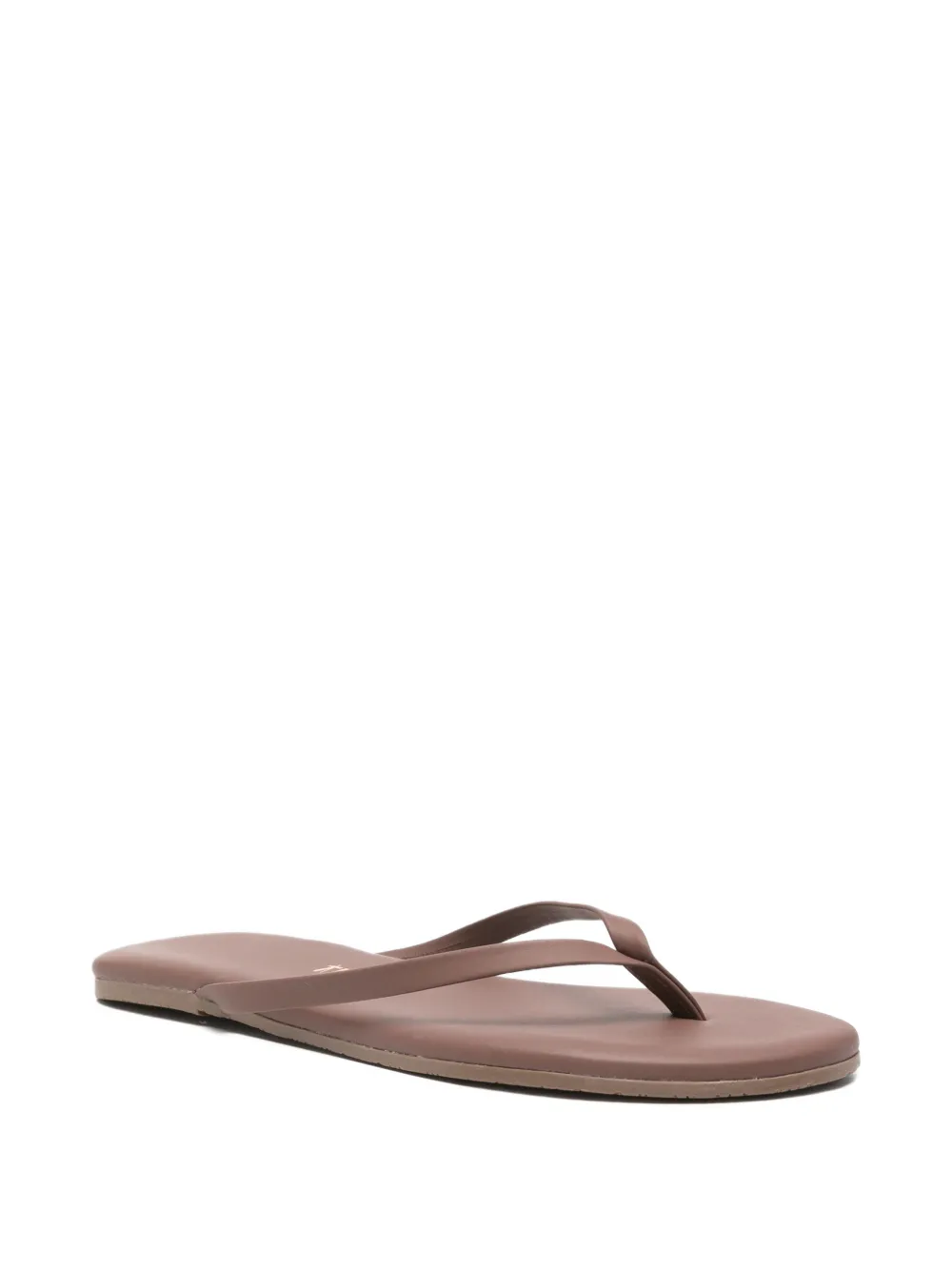  Tkees Chanclas Foundations Matte - Marrón 