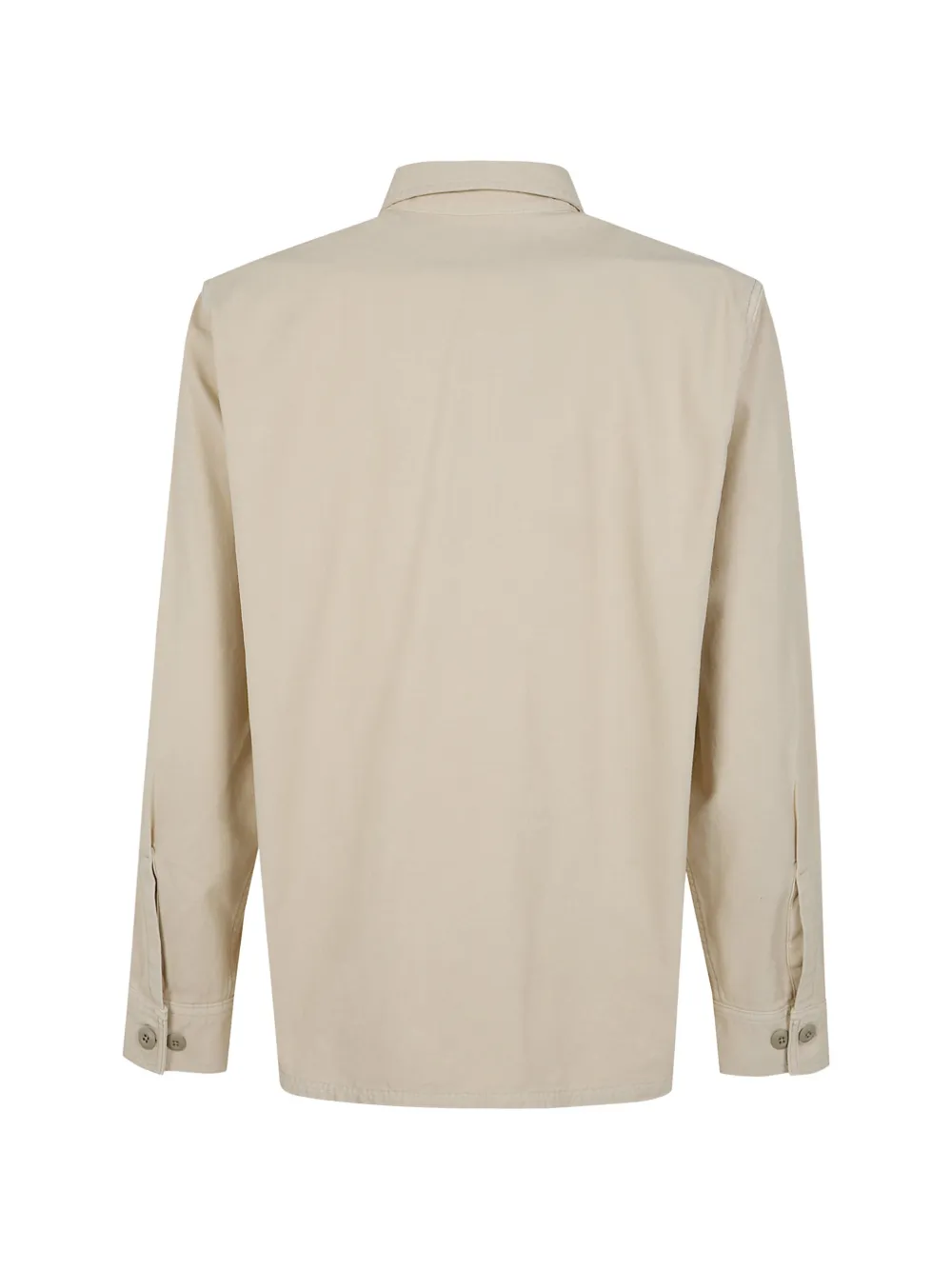  Filson Sobrecamisa Field Con Botones - Neutro 