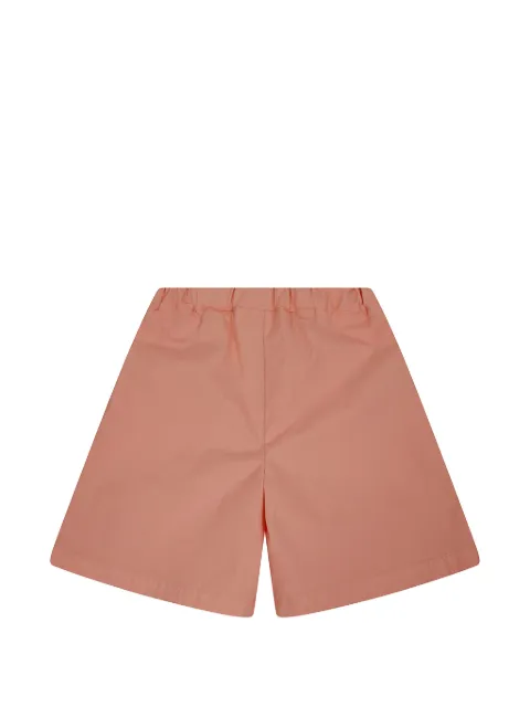 Il Gufo elasticated shorts