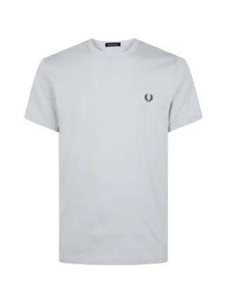 Fred Perry