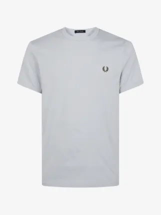 Fred Perry
