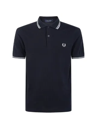 Fred Perry