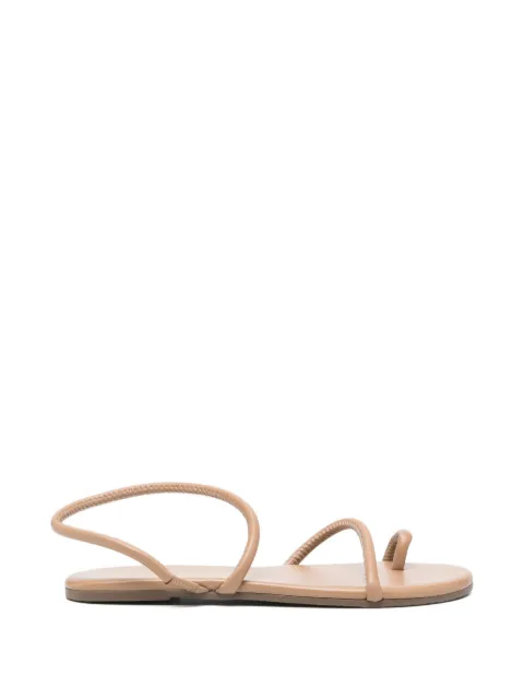 Tkees Tubular Mia leather sandals