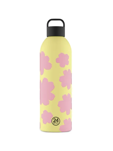 24bottles 1500ml Clima floral-print bottle