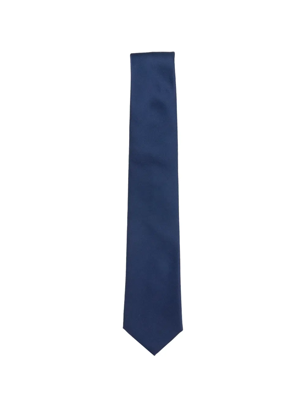 GIERRE MILANO silk tie - Blu