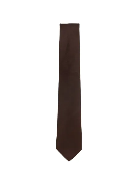 GIERRE MILANO silk tie