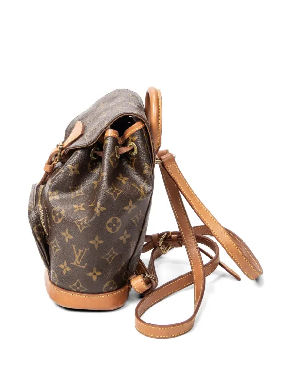 louis vuitton backpack womens uk Palm Springs Backup Backpack